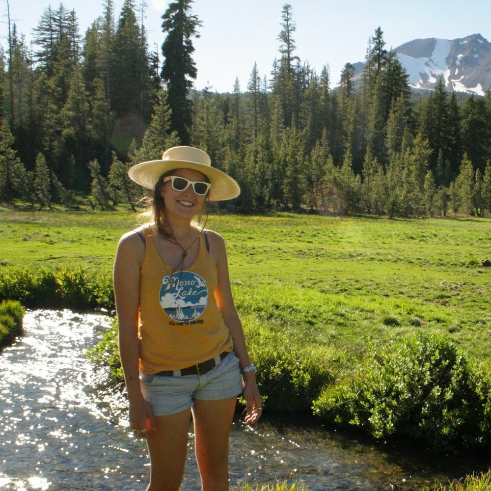 Meet your Posher, Sierra